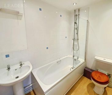 2 bedroom apartment to rent Grange Court, 39 Grange Street, Derby, ... - Photo 5