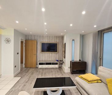 26 Marsh Wall, E14, London - Photo 2