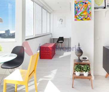 Apartamento T2 em Lisboa - Photo 5