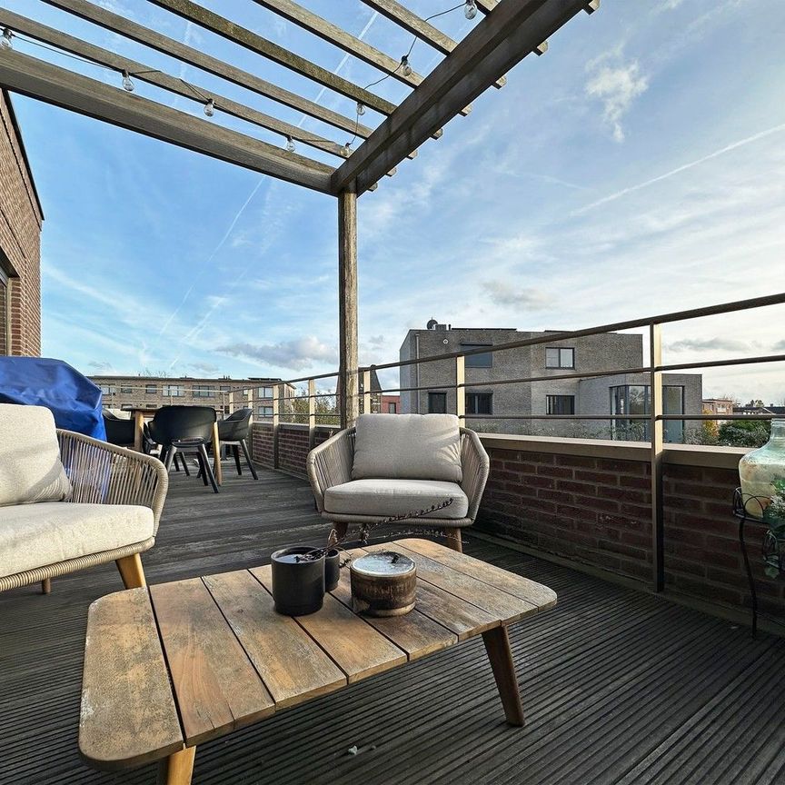 Recent, instapklaar appartement te huur in Wommelgem - Foto 1