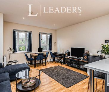 1 bedroom flat to rent - Photo 1