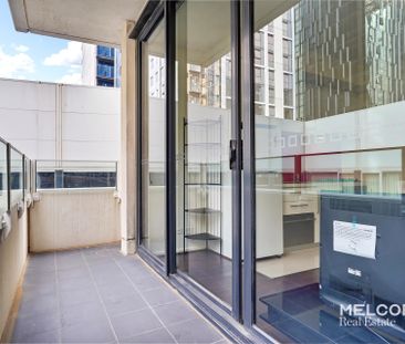 STYLISH TWO BEDOOM APARTMENT AT ZEN HARMONY - FURNISHED - Photo 6