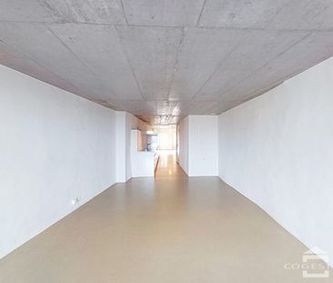 Appartement traversant avec terrasse, centre ville! - Photo 6