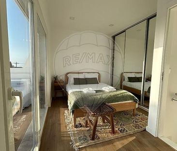 Moradia T2 em Lisboa - Photo 2