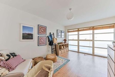 Candlemakers Apartments, Battersea, SW11 - Photo 3