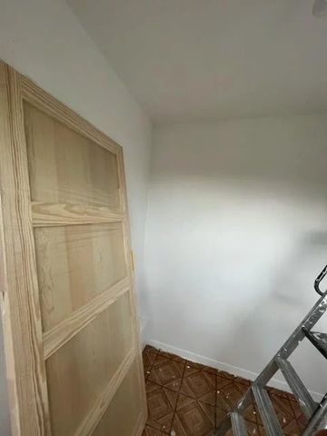 Appartement à louer F2 à Faches-Thumesnil - Photo 4