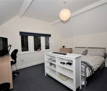 449, Crookesmoor Road, Crookesmoor, Sheffield, S10 1BD - Photo 5