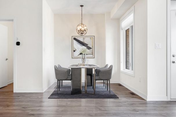 For Lease - 590 North Service Road Unit# 135, Hamilton, Ontario - Photo 1