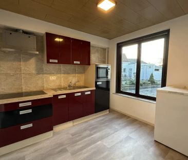 Gelijkvloers appartement in het centrum van Meulebeke - Photo 2