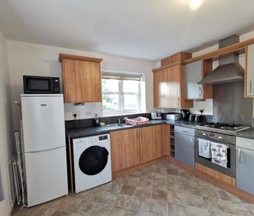 2 bedroom apartment to rent - Photo 5