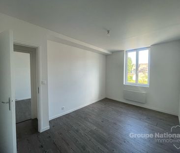 BEAUVAIS PROCHE CENTRE VILLE : T3 dans résidence privée, - Photo 4