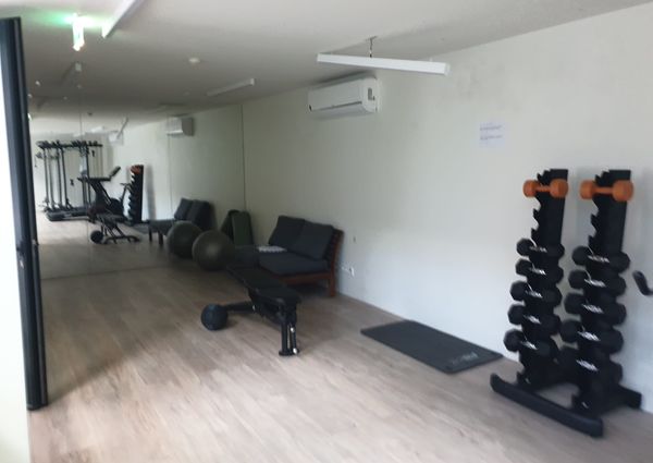 Apartamento T1 de luxo Campo Grande