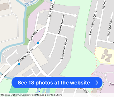 2 bedroom terraced house for rent - Photo 1