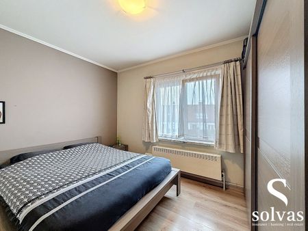 Gemeubeld appartement met 2 slaapkamers - Foto 5