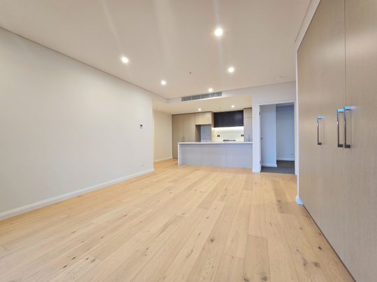 415/4D Glyceria Lane, Tallawong NSW 2762 - Apartment For Rent | Domain - Photo 1