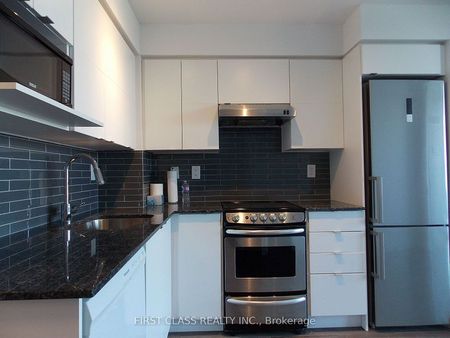 For Lease - 160 Flemington Road Unit# 808, Toronto, Ontario - Photo 4