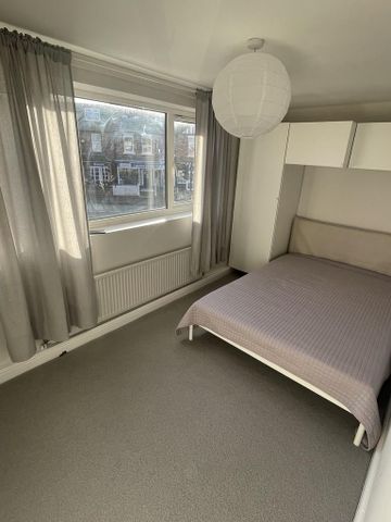 2 bedroom apartment to rent - Photo 4