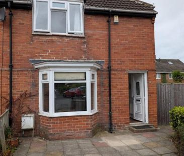 3 bedroom private hall to rent - Photo 1