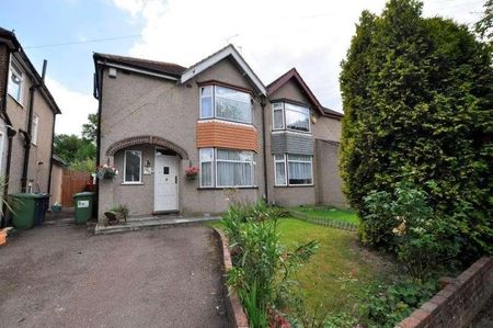 Somervell Road, Harrow, HA2 - Photo 4