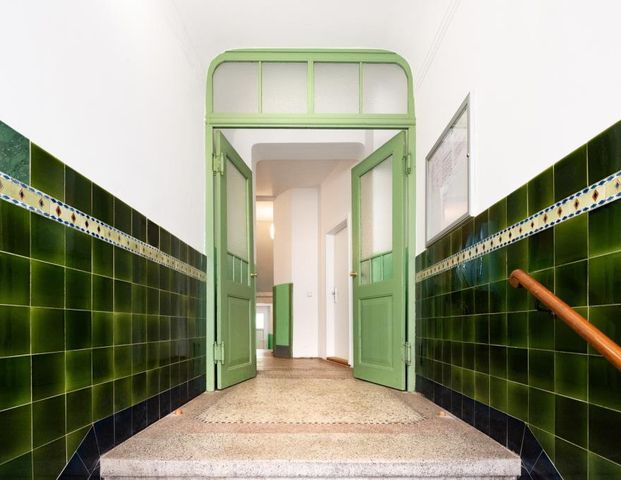 Ihre neue Traumwohnung wartet - Photo 1