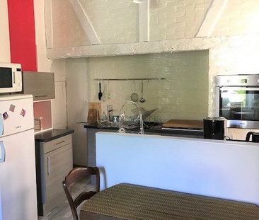 BOURGES AURON - APPARTEMENT MEUBLÉ EN TRIPLEX - Photo 4