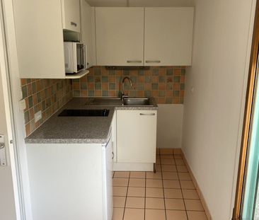 Location Appartement 1 pièce 29m² ST GERMAIN EN LAYE 78100 - Photo 5