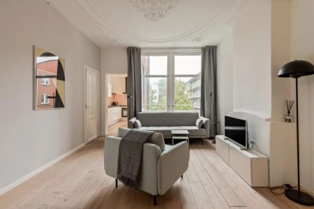 Nieuwe Prinsengracht 72 1 - Foto 3