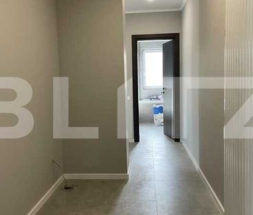 2 camere, decomandat, 58mp, terasa, parcare, zona strazii Campului - Photo 4