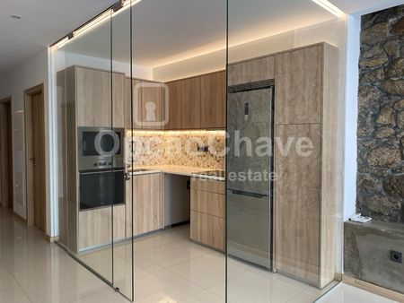 Apartamento T2+1 em Viseu - Photo 2