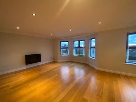 D Apt Strangford View, 145 Bangor Road, Antrim, Newtownards, BT23 7AU - Photo 2