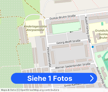 Schöne 2-Zimmer-Wohnung – sofort bezugsfrei - Foto 1