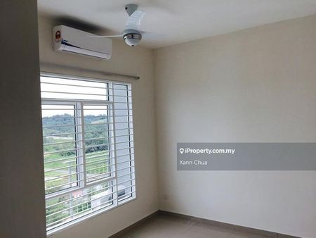 Springville Residence, Taman Equine, Seri Kembangan - Foto 2