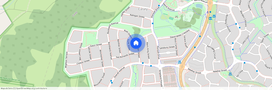 15 Shedden Street, Casey ACT 2913