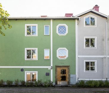 Timmermansgatan 33 B - Foto 3