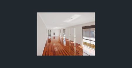 A Fusion of Lifestyle and Location – Modern 4-Bedroom Townhouse in Hoppers Crossing - Photo 4