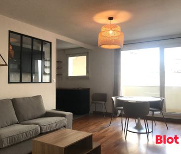 Location Appartement 3 pièces 64m² RENNES 35000 - Photo 2