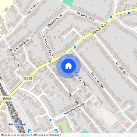 Kipling Way, AL5 4XG, Harpenden