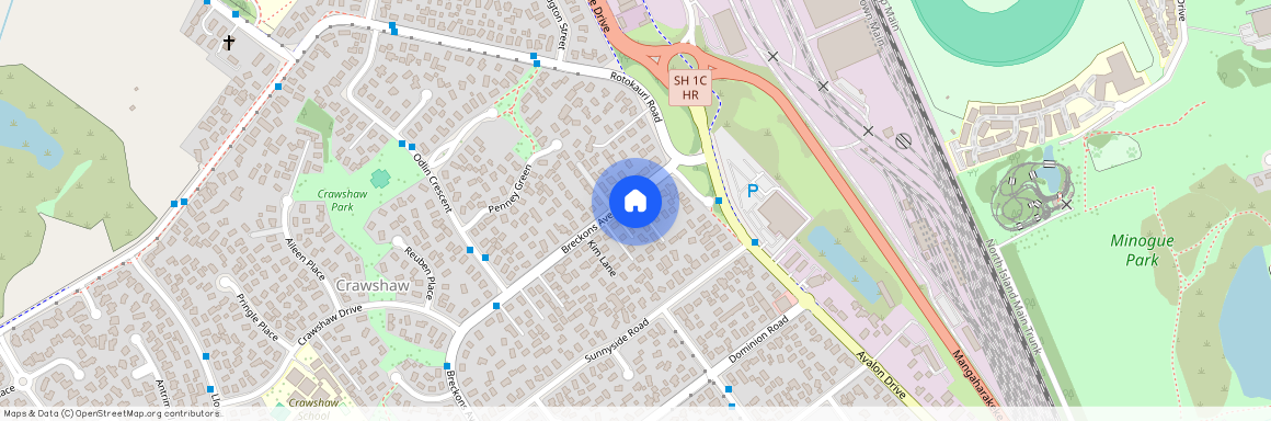 9 Breckons Avenue, Nawton, Hamilton City