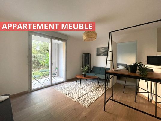 Appartement 2 pièces - Photo 1