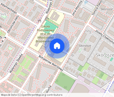 Przytulne, słoneczne 2 pokoje | Ursus – Tomcia Palucha 15 - Фото 1