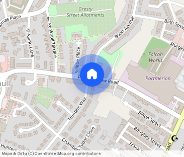 1 bedroom in a house share to rent - Photo 1