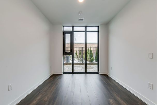 For Lease - 801 The Queensway N/A Unit# 109, Toronto, Ontario - Photo 1