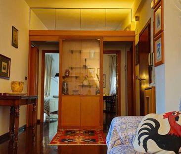 Trilocale via Raffaele Battistini, Colli Portuensi - Casaletto, Roma - Photo 6