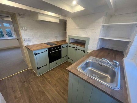 2 bedroom cottage to rent - Photo 4