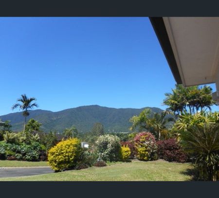3 Yvette, Brinsmead, Qld 4870 - Photo 3