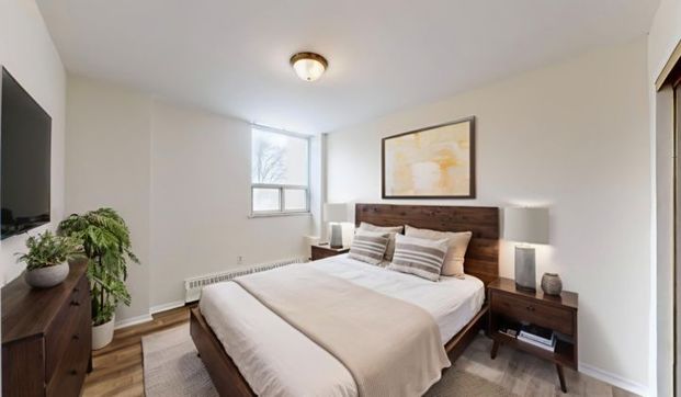 For Lease - 3311 Kingston Road Unit# 311, Toronto, Ontario - Photo 1