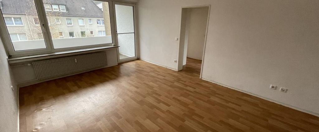3-Zimmer-Wohnung in Hamm Norden - Foto 1
