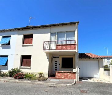 Maison à louer 4 pièces 84.89m² - Photo 5