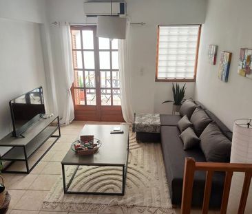 Μεζονέτα για ενοικίαση - Λουτράκι-Περαχώρα, - Photo 2