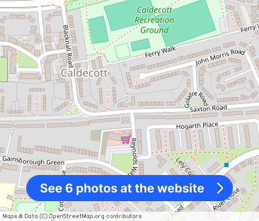 Abingdon, Oxfordshire, OX14 - Photo 1